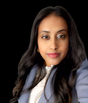 Licensed Real Estate Salesperson
